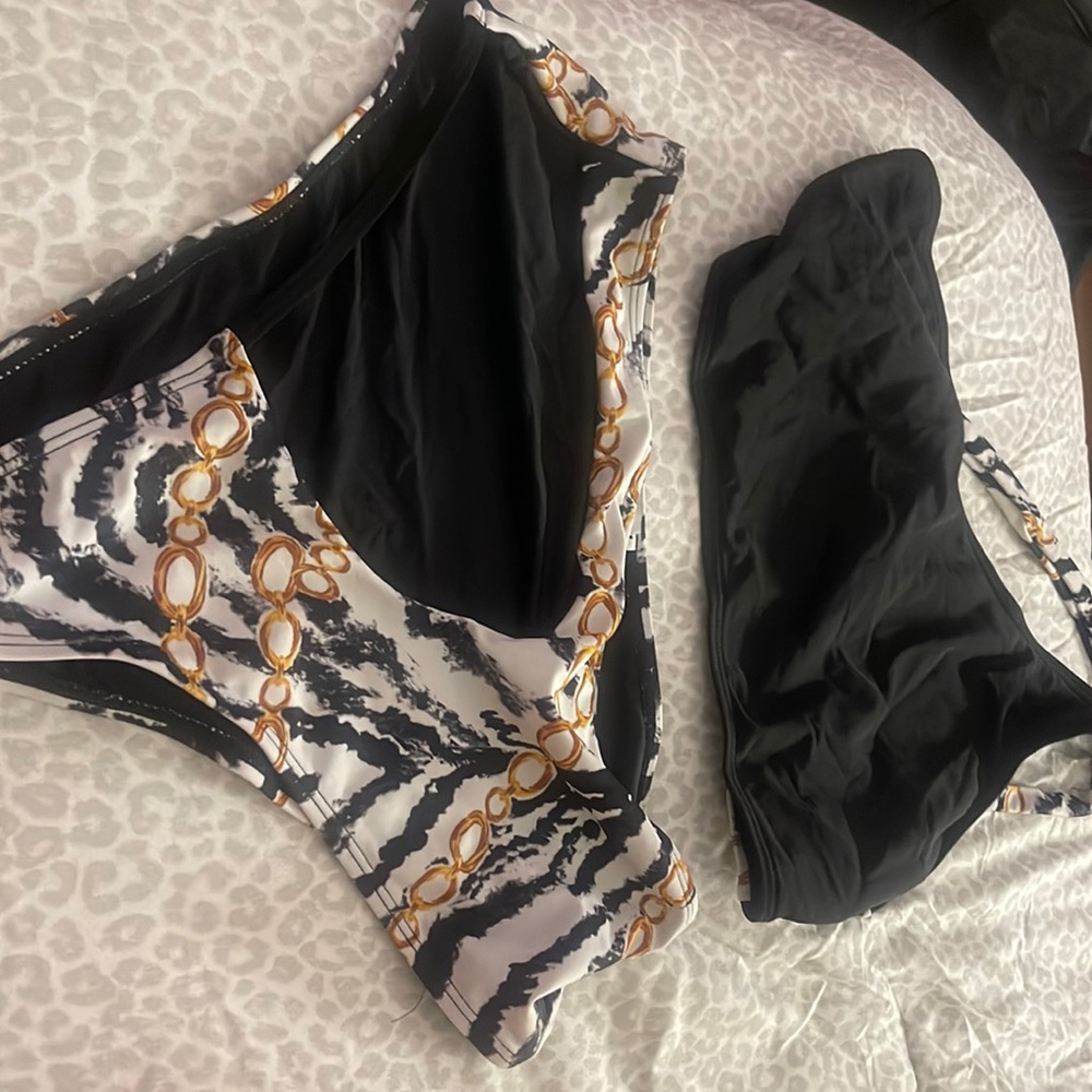 Swimsuit